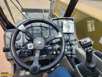 USED 2023 CATERPILLAR TH408