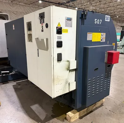 USED 2006 JOHNFORD SL-500A