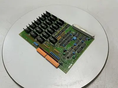 USED KEBA D1456E-0 E-16-DIGOUT-PLUS