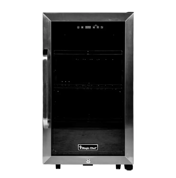Used MAGIC CHEF RESIDENTIAL _UNKNOWN_ Display Refrigerators Pennsylvania US | MS Restaurant and Equipment Sales #1061649