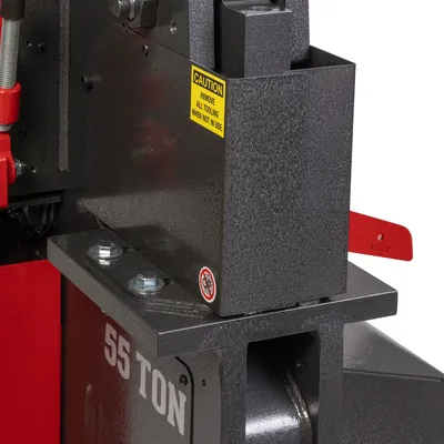 EDWARDS IW55 Ironworkers | Sierra Victor Industries (22)