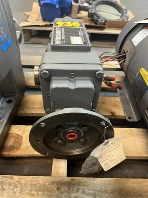 New | in-Stock WINSMITH 930MDSNXE Industrial Controls Ohio US | Surplus Asset Holdings #1507175