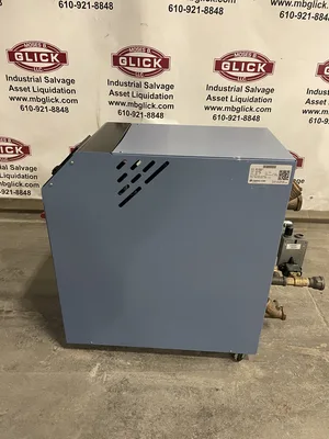 ThermalCare RQT0908 Aquatherm Mold Temperature Controller 0.75HP 480V 60Hz 3PH