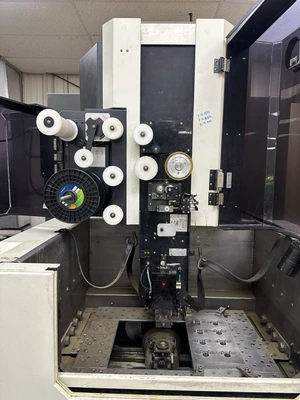 USED 2011 MAKINO DUO 43