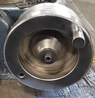 YUASA 550-210 Tooling & Accessories, Rotary Tables | Machinery Central (9)