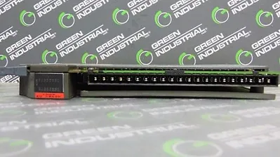 Allen Bradley 1771-IAD/D PLC-5 AC/DC Input Module No Terminal Block Used