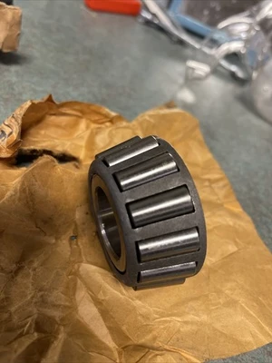 NEW Timken Does Not Apply