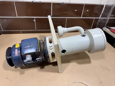 USED Schmid Stubbe ETLB25-125