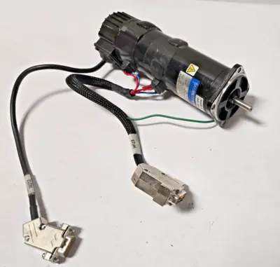 USED SANYO DENKI 4654654645555