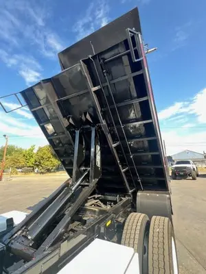 Used 2008 INTERNATIONAL DURASTAR 4300 Misc Trucks Washington US | Puget Sound Truck Sales #1541013