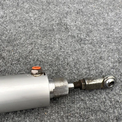 Used SAM PACKAGING LLC SP285-5515 Pneumatic Cylinders California US | Davliegogo LLC #1708041