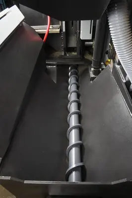 NEW HYD-MECH H-22A