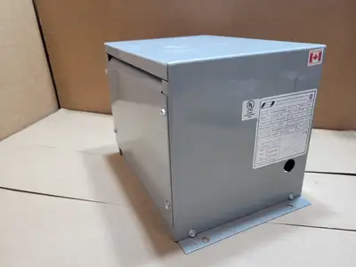 Used BEAVER AVR15KH4C/ST Transformers British Columbia CA | Lenmark #1488909