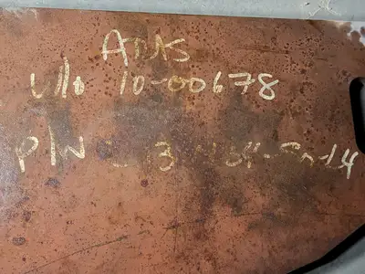 USED ATLAS COPCO 3186261205