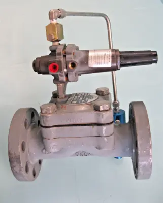 USED Dresser FG-31