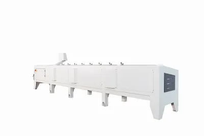 Northtech GlueEasy 3000C Veneer Edge Trimming & Glue Applicator