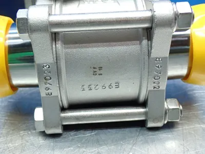 NEW TRUFLO QSM E97022