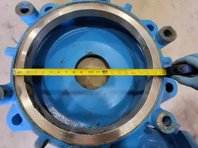 18" Slurry Casing