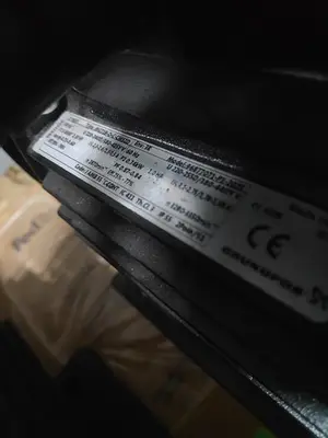 USED GRUNDFOS MODEL A