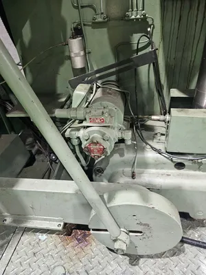 1982 ASAHI-SEIKI MTP5L-51 Eyelet & Transfer Presses | Global Machine Brokers, LLC (14)