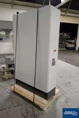 USED Cermex Cermex Compact Gantry Palletizer, Model P51210