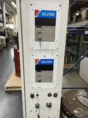 USED 1996 UNITROL 9180L-620Y