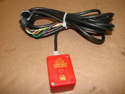 USED STI 44508-0110
