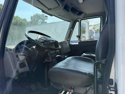 Used 2018 INTERNATIONAL 4300 SBA4X2 Box trucks Indiana US | Miedema Asset Management Group #1414682