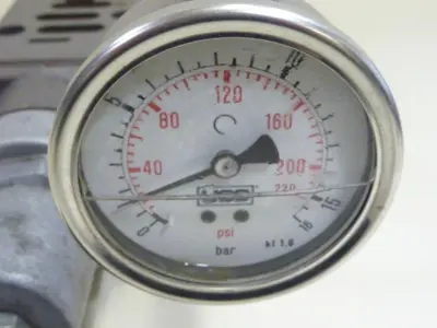 USED NUMATICS 10.66 39