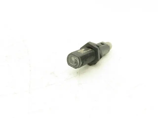 Balluff BOS 18KF-PA-1LOC-S4-C Diffuse Reflective Photoelectric Sensor 0.7m