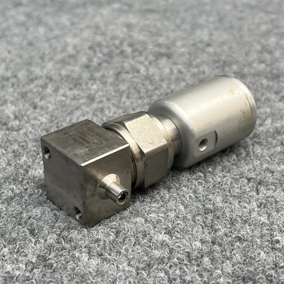 Used Swagelok 6LV-BNBW4-P-C Pump & Valve Parts California US | Davliegogo LLC #1706148