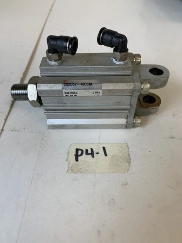 Used SMC CQ2D32-40DCM Miscellaneous MRO Indiana US | J&J Industrial Supply #517052