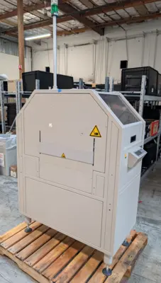 USED 2012 ASYS WS 01Q