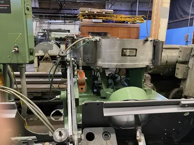 USED NATIONAL 4-600
