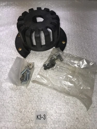 NEW Amphenol 97-3057-1010