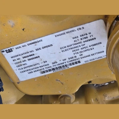 Used 2014 ATLAS COPCO FLEXIROC T45-11 Drill Rigs Kentucky US | Savona Equipment LTD #1280258