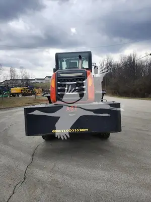 USED 2026 AGROTK F60