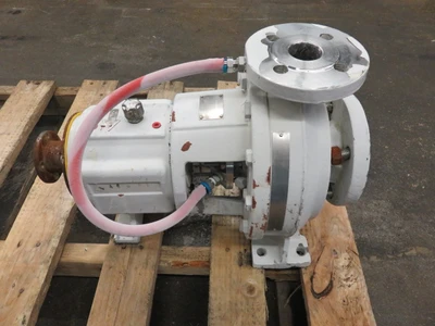 USED Sulzer / Ahlstrom APT 11-1B