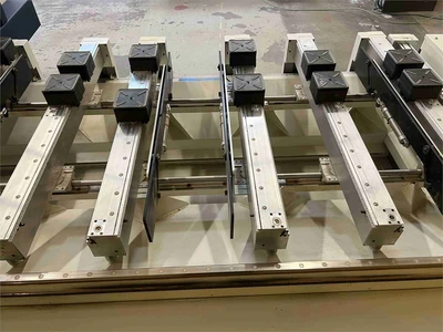 Used 2021 SCM M90 CNC Routers California US | MachineryMax #1384867