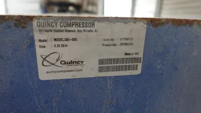 Various Manufacturers Multiple Models Industrial Air Compressor Systems | Machinery Solutions Group, Inc. (38)