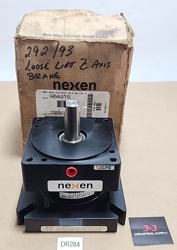 NEW nexen 964815