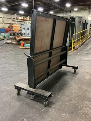 Used _UNKNOWN_ _UNKNOWN_ Drafting Tables Ohio US | Equipment Recovery Corp. #1331519