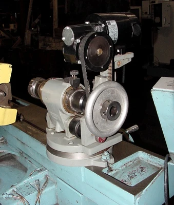USED 1988 Hybco 1900/2100