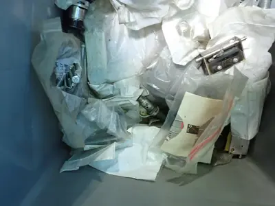 Hardware Tooling