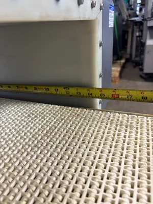 Used LOCK MET 30+ Metal Detectors Illinois US | M&M Equipment Corp. #1145312