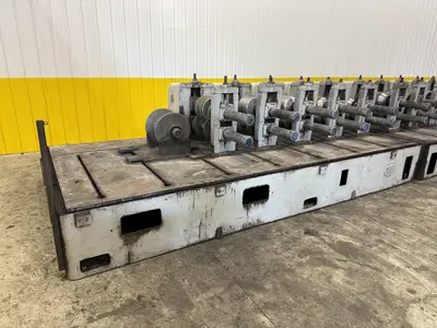 USED YODER M-3