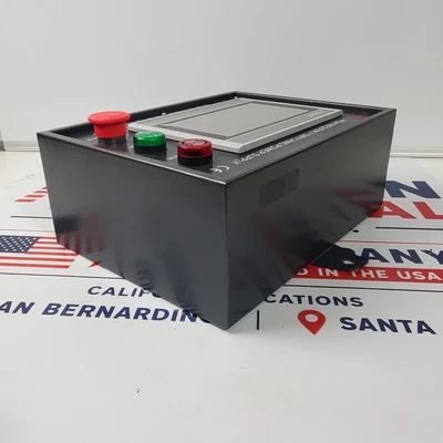 Used Xingtongli _UNKNOWN_ Automation Control (HMI) California US | American Industrial Supply Co. #1543132