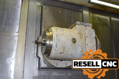 USED 2005 Mazak Integrex E-650H