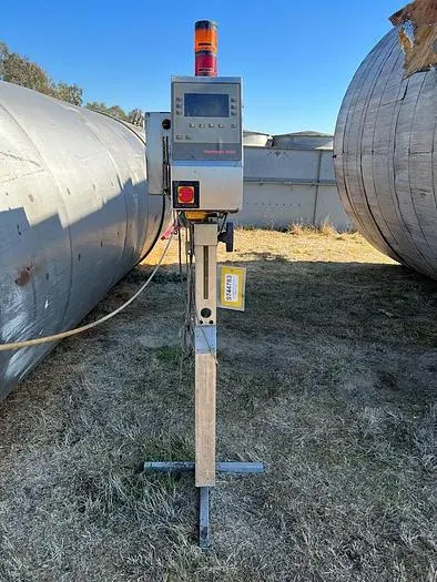 Used _UNKNOWN_ 3000 Optical Detectors / Power Meters California US | Machinery & Equipment #140880