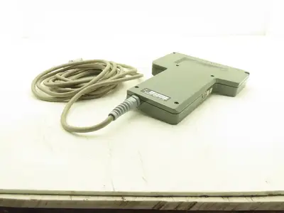 Yamaha MPB-125 Teaching Box Handheld Remote Control Panel Programmer
